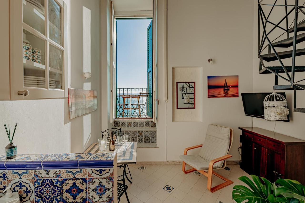 Case Vacanze Vista Mare Syracuse Extérieur photo