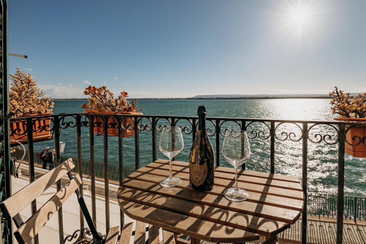 Case Vacanze Vista Mare Syracuse Extérieur photo