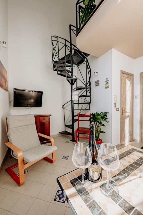 Case Vacanze Vista Mare Syracuse Extérieur photo