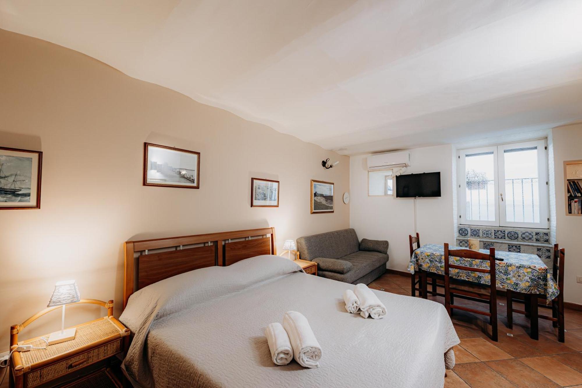 Case Vacanze Vista Mare Syracuse Extérieur photo